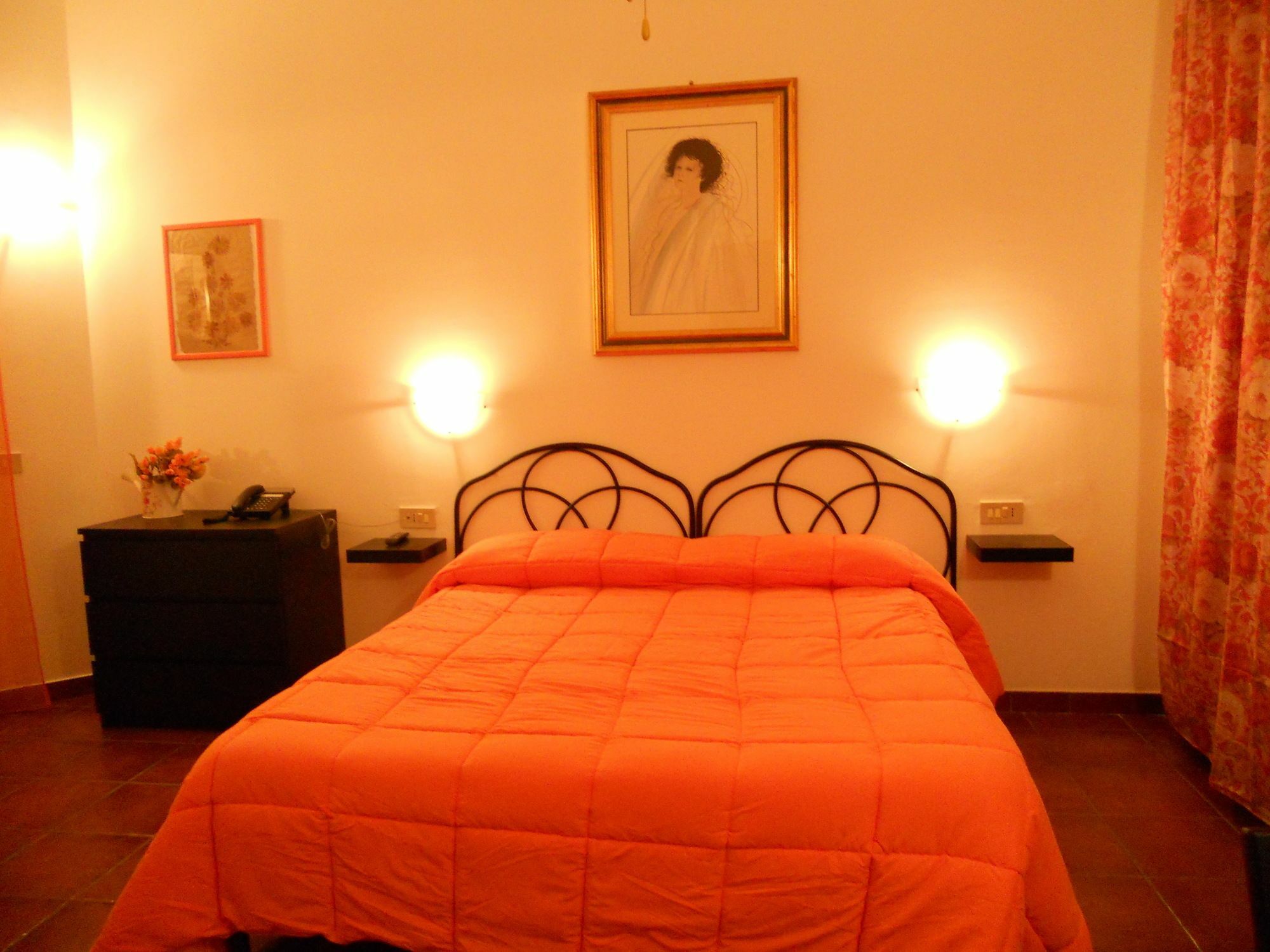 Agriturismo Il Casale Delle Ginestre ฟิวมิชีโน ภายนอก รูปภาพ